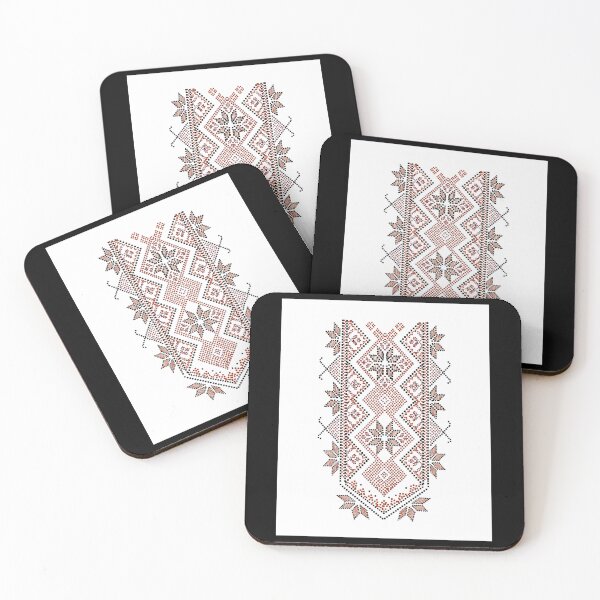 Item preview, Ukrainian Embroidery Pattern  Graphic  designed and sold by SkryniaCA477.