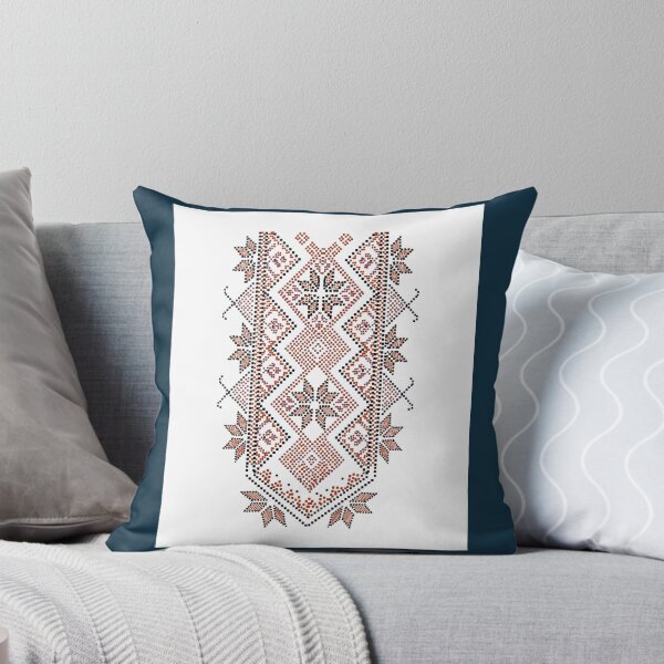 Item preview, Ukrainian Embroidery Pattern  Graphic  designed and sold by SkryniaCA477.