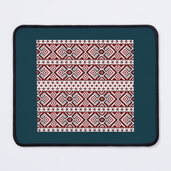 Item preview, Ukrainian Embroidery Red and Black - Copy designed and sold by SkryniaCA477.