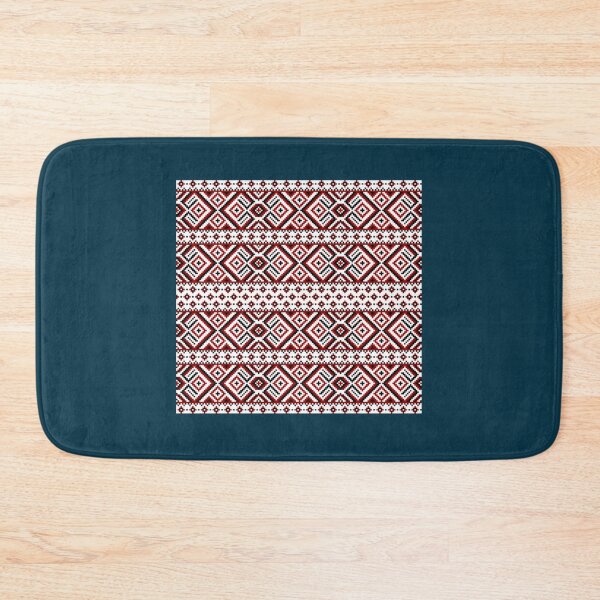 Item preview, Ukrainian Embroidery Red and Black   - Copy designed and sold by SkryniaCA477.