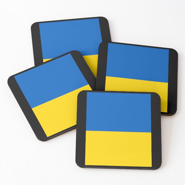 Item preview, Ukrainian Flag  Graphic  designed and sold by SkryniaCA477.