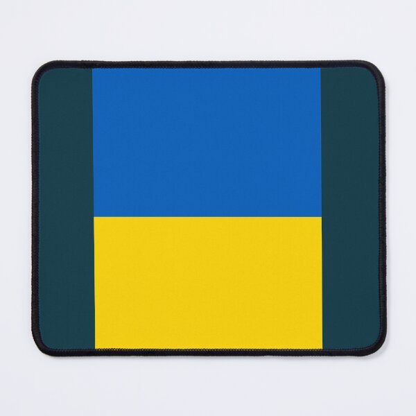 Item preview, Ukrainian Flag Graphic designed and sold by SkryniaCA477.