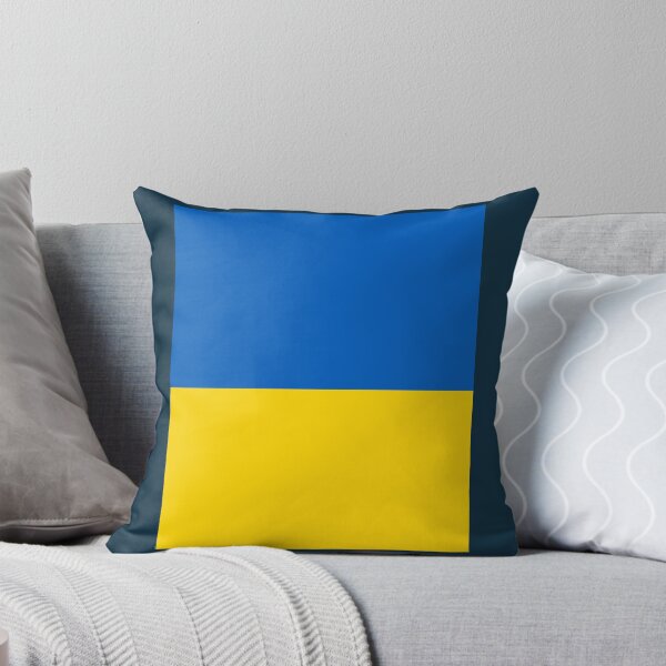 Item preview, Ukrainian Flag  Graphic  designed and sold by SkryniaCA477.