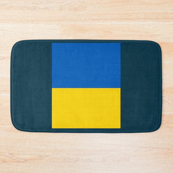 Item preview, Ukrainian Flag  Graphic  designed and sold by SkryniaCA477.