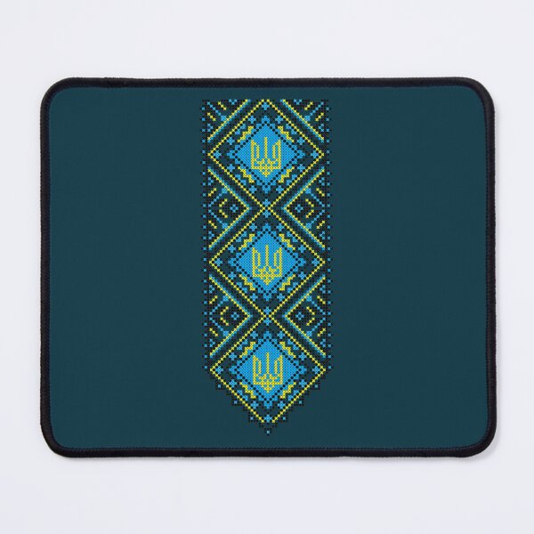 Item preview, Ukrainian Folk Ornament - Thread Embroidery Thread Embroidery-Ukrainian Folk Ethnic Pattern Ornament  designed and sold by SkryniaCA477.