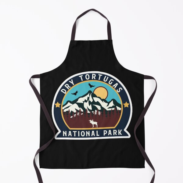 Item preview, Dry Tortugas National Park-Vintage designed and sold by Road-tees.