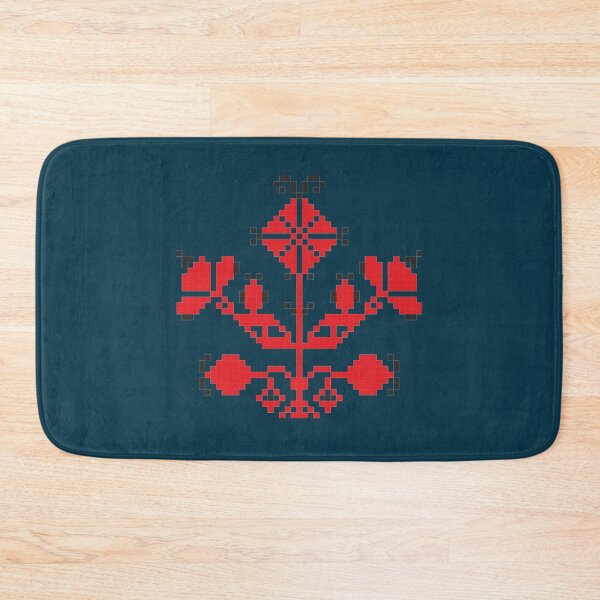 Item preview, Ukrainian ornament.  _quot_Vyshivanka_quot_.  with _quot_Vyshivanka_quot_ print. T-shi designed and sold by SkryniaCA477.