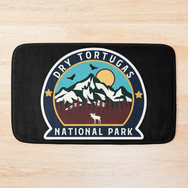 Item preview, Dry Tortugas National Park-Vintage designed and sold by Road-tees.