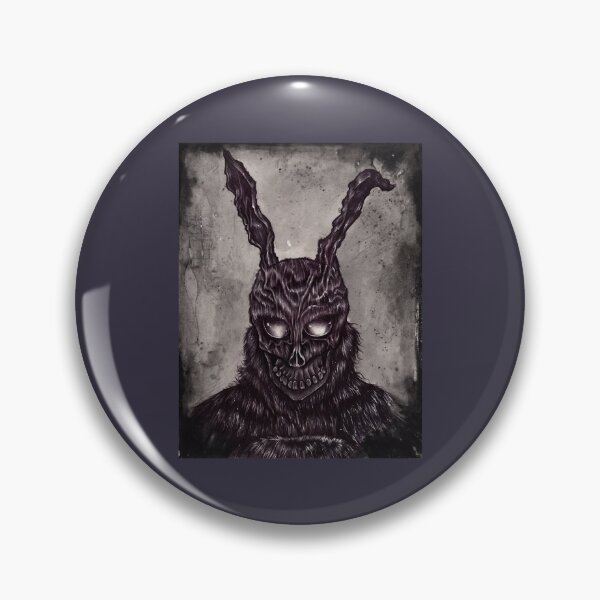 Item preview, Vintage donnie darko designed and sold by ImeldaBeer.