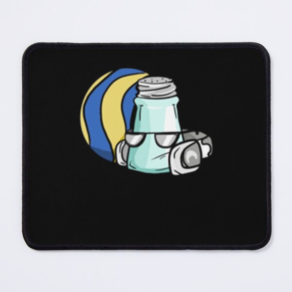 Item preview, Salty Tsukki Classic designed and sold by TravisNey.