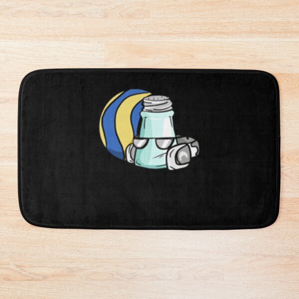 Item preview, Salty Tsukki Classic designed and sold by TravisNey.
