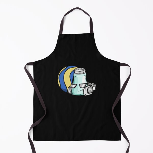 Item preview, Salty Tsukki Classic designed and sold by TravisNey.