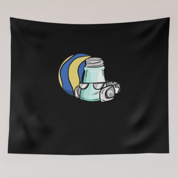 Item preview, Salty Tsukki Classic designed and sold by TravisNey.