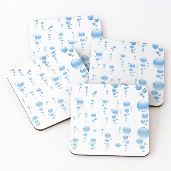 Item preview, water bubbles designed and sold by followurpassion.