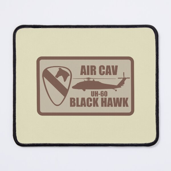 Item preview, Air Cav UH-60 Black Hawk designed and sold by StrongVlad.