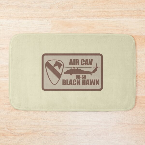 Item preview, Air Cav UH-60 Black Hawk designed and sold by StrongVlad.