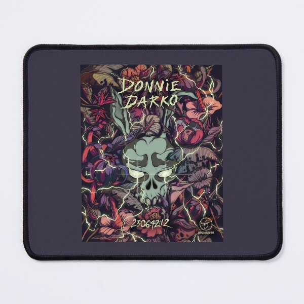 Item preview, Vintage Photograp Donnie Darko designed and sold by ImeldaBeer.