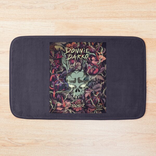 Item preview, Vintage Photograp Donnie Darko designed and sold by ImeldaBeer.