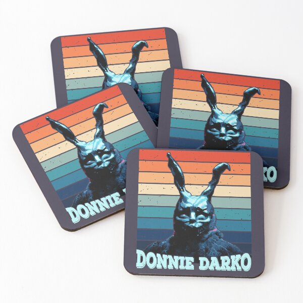 Item preview, Vintage Retro Donnie Darko designed and sold by ImeldaBeer.