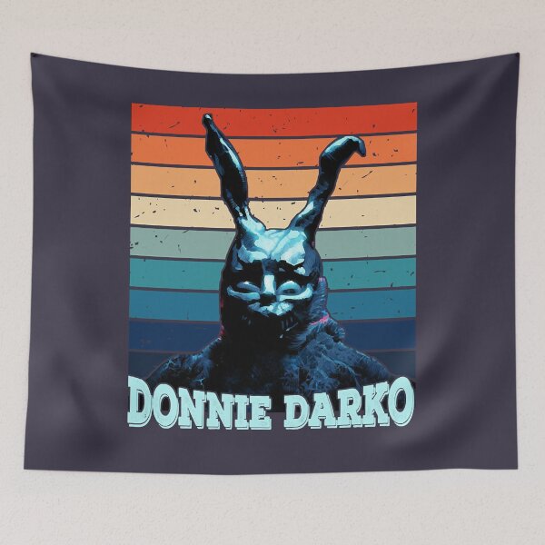Item preview, Vintage Retro Donnie Darko designed and sold by ImeldaBeer.