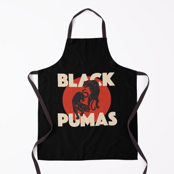 Item preview, ojo-Black-Pumas-band-dumeang Tri-blend T-Shirt designed and sold by coldspell1007.