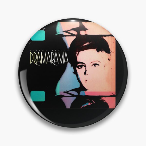 Item preview, Anything, Anything, Cinema Verite, Alternative, Classic, First Wave, 1985, 1986, Dramarama, Throwbac designed and sold by TravisNey.