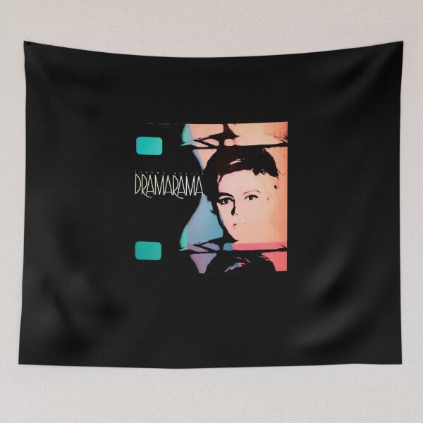 Item preview, Anything, Anything, Cinema Verite, Alternative, Classic, First Wave, 1985, 1986, Dramarama, Throwbac designed and sold by TravisNey.
