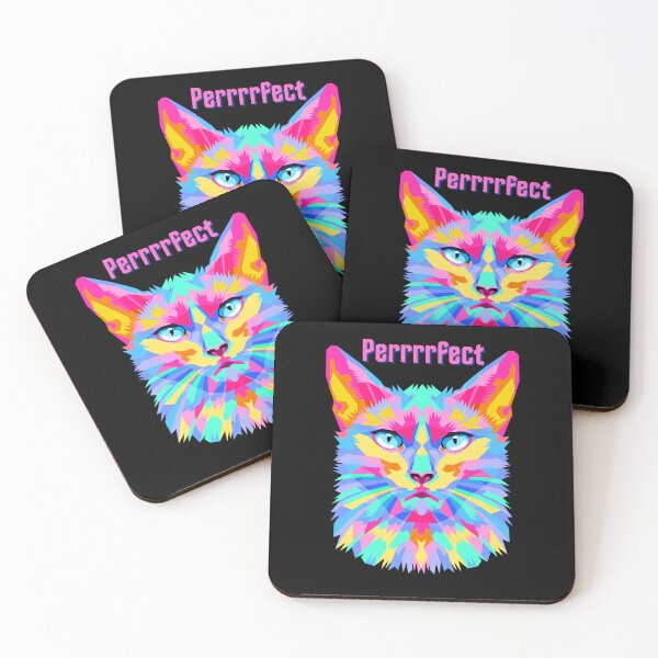 Item preview, Cat Perfect designed and sold by BetterLifeToday.