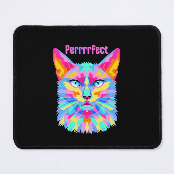 Item preview, Cat Perfect designed and sold by BetterLifeToday.