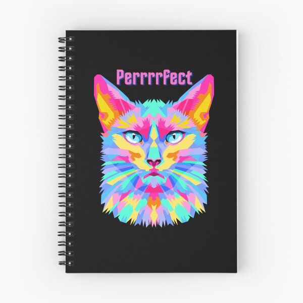 Item preview, Cat Perfect designed and sold by BetterLifeToday.