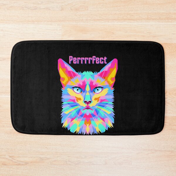 Item preview, Cat Perfect designed and sold by BetterLifeToday.