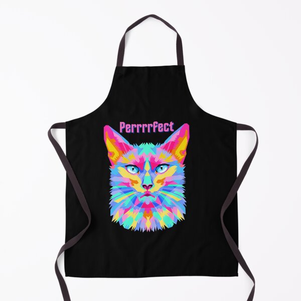 Item preview, Cat Perfect designed and sold by BetterLifeToday.