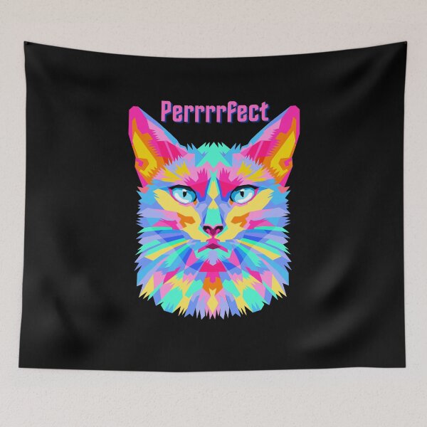 Item preview, Cat Perfect designed and sold by BetterLifeToday.