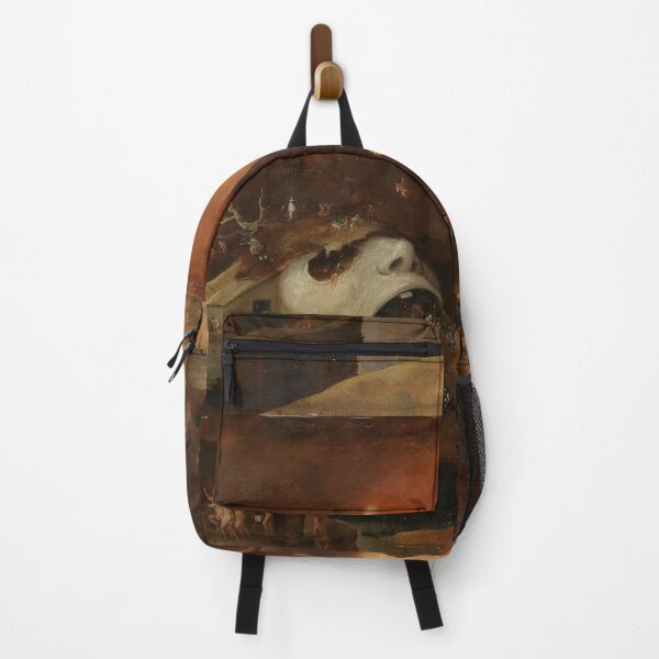 Item preview, Christ's Descent into Hell - Hieronymus Bosch designed and sold by Vintage Designs +.