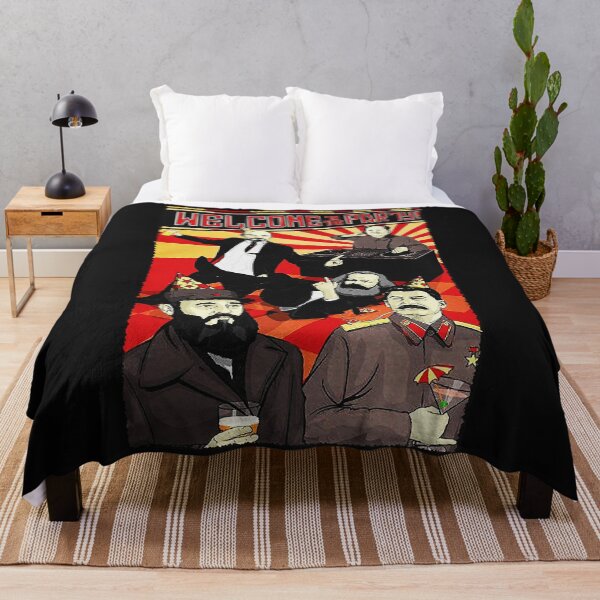 Item preview, The Communist Party Funny designed and sold by JOHNha11.