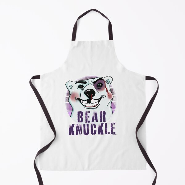 Item preview, Bear Knuckle designed and sold by Martzart.