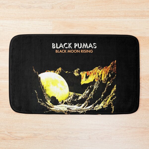 Item preview, bestoke BLACK MOON RISING designed and sold by venament2.