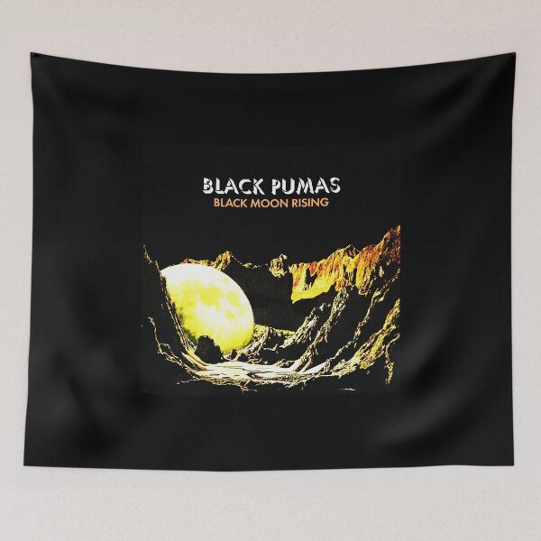 Item preview, bestoke BLACK MOON RISING designed and sold by venament2.