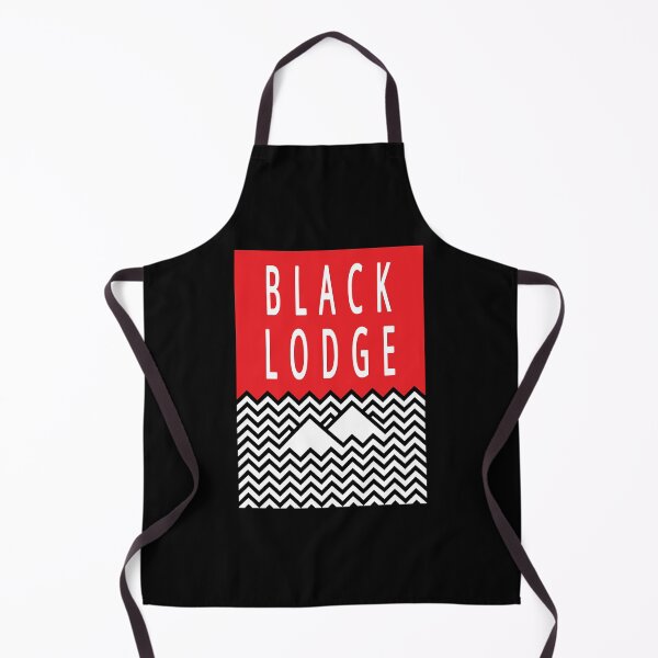 Item preview, Best Boys Girls You Can Be Black Lodge Cute Photographic designed and sold by ZernerAbby2000.