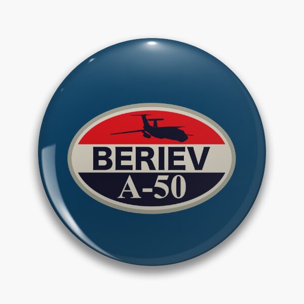 Item preview, Beriev A-50 designed and sold by StrongVlad.