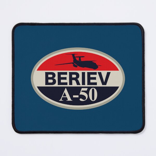 Item preview, Beriev A-50 designed and sold by StrongVlad.