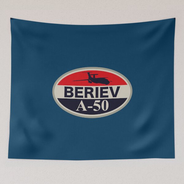 Item preview, Beriev A-50 designed and sold by StrongVlad.