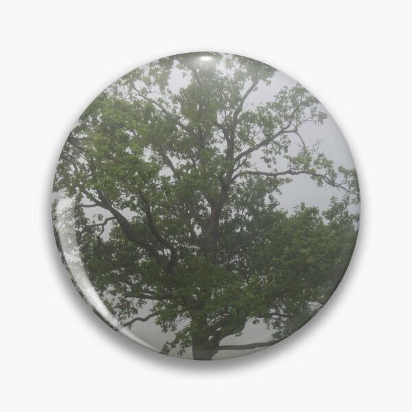 Item preview, Lonely oak tree designed and sold by Julia Pärnänen.