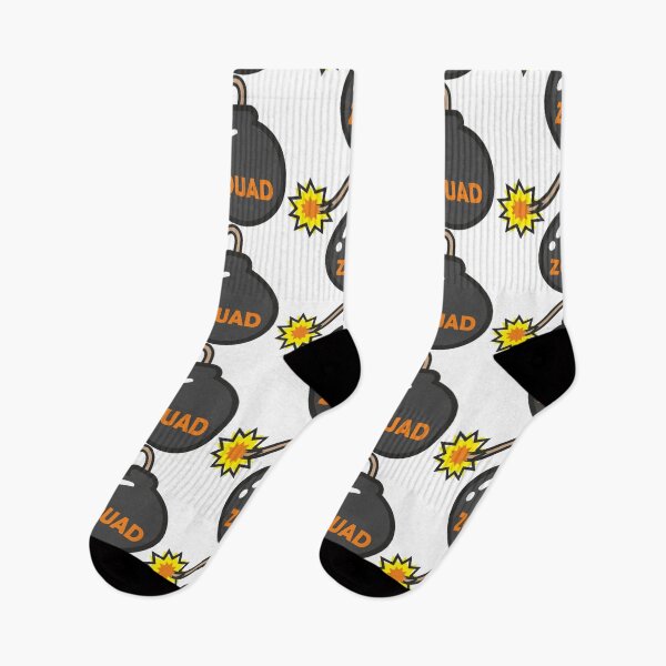 Item preview, BOMB ZQUAD designed and sold by DomGDesign.