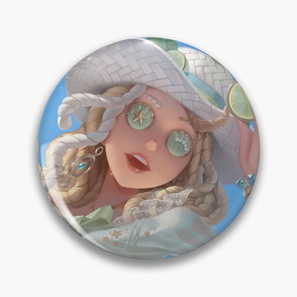 Item preview, beach demi designed and sold by skrunklypoop.