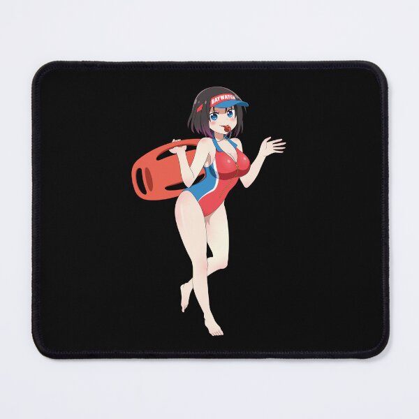 Item preview, Dragon Maid Lifeguard Elma designed and sold by ChibiCheems.