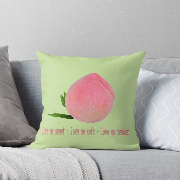 Item preview, Peachy Love designed and sold by bbyxgrl (rach).