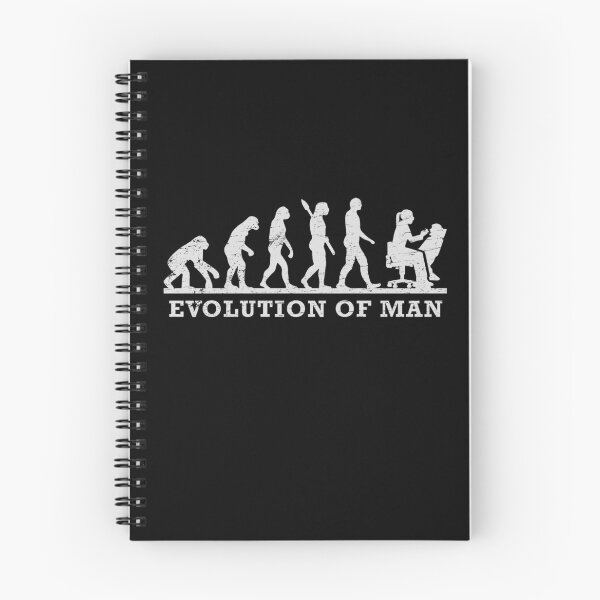 Item preview, Dentist Funny Evolution of Man designed and sold by rafaeltto.