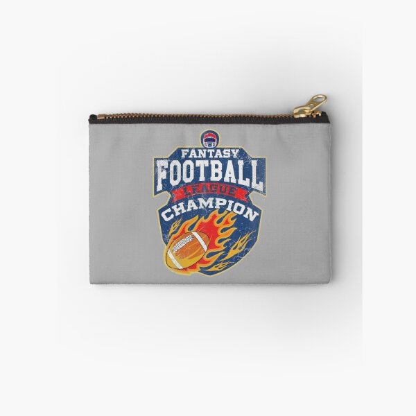 Item preview, Fantasy Football Team T-ShirtFantasy Football League Champion  designed and sold by KanazawaOnoki.