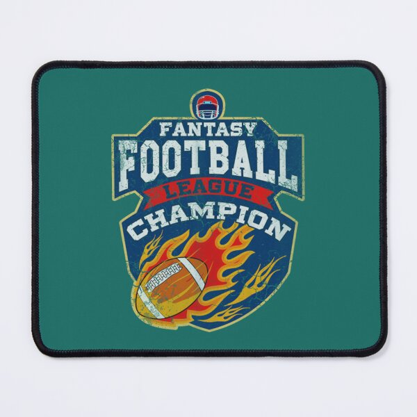 Item preview, Fantasy Football Team T-ShirtFantasy Football League Champion designed and sold by KanazawaOnoki.